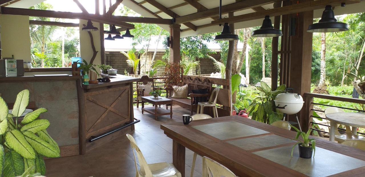 Forest Garden Residence Bilar Extérieur photo